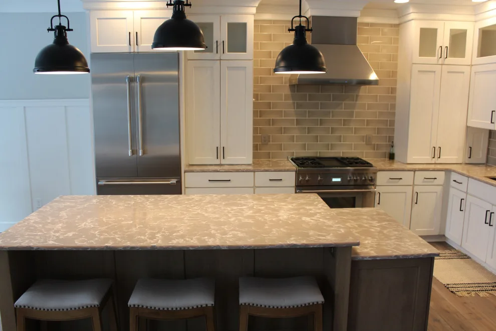 Eagle River Cabinets - Photo 13