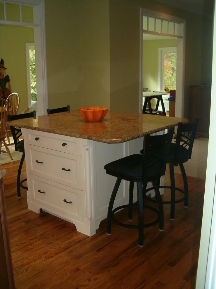 Culinary Spaces by Creative Kitchens/Mark Smith - Photo 49