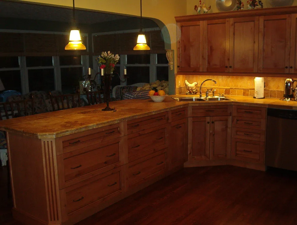 Culinary Spaces by Creative Kitchens/Mark Smith - Photo 58