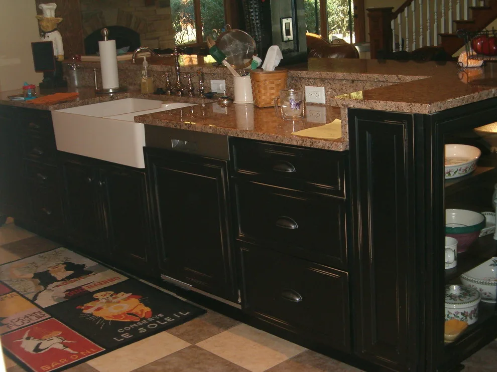 Culinary Spaces by Creative Kitchens/Mark Smith - Photo 15