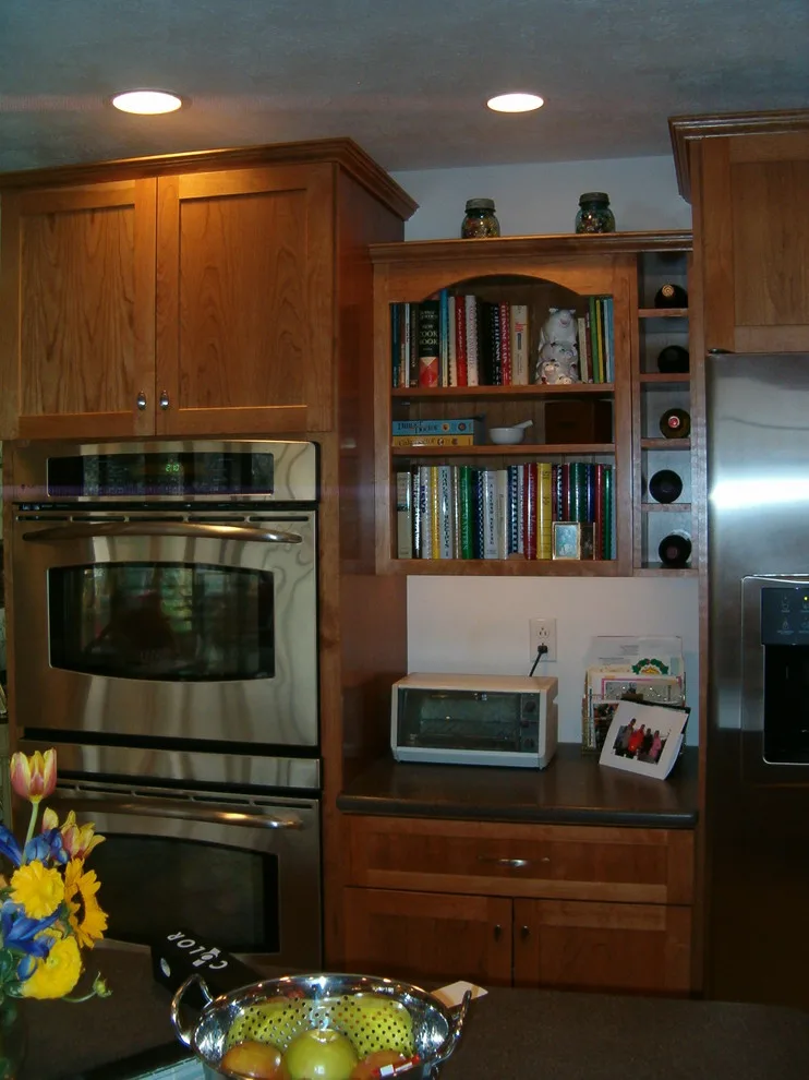 Culinary Spaces by Creative Kitchens/Mark Smith - Photo 31