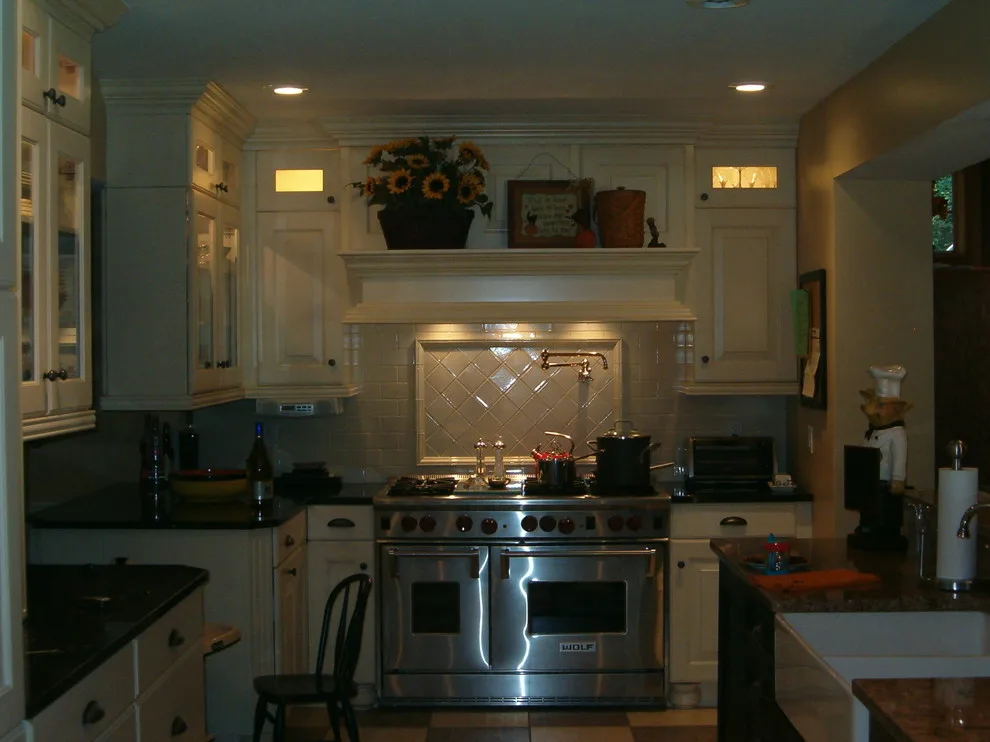 Culinary Spaces by Creative Kitchens/Mark Smith - Photo 43