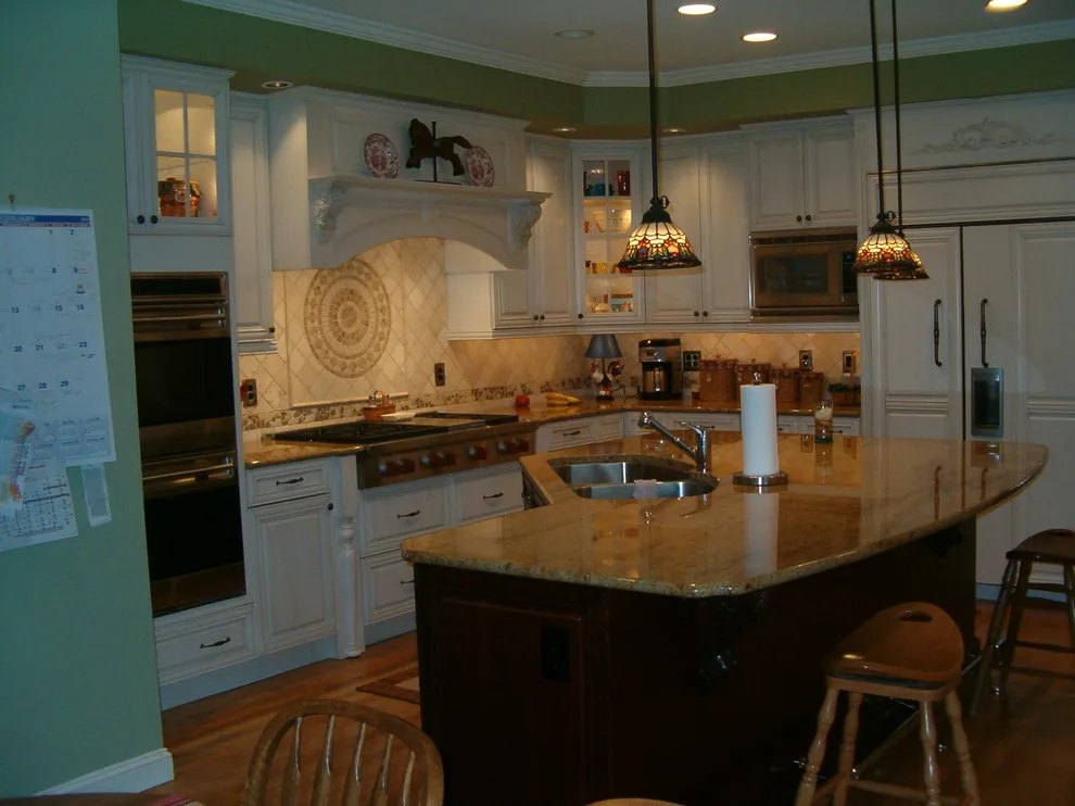 Culinary Spaces by Creative Kitchens/Mark Smith - Photo 27
