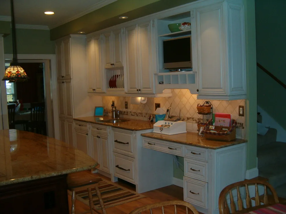 Culinary Spaces by Creative Kitchens/Mark Smith - Photo 36