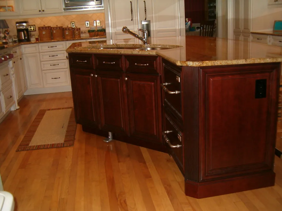 Culinary Spaces by Creative Kitchens/Mark Smith - Photo 57