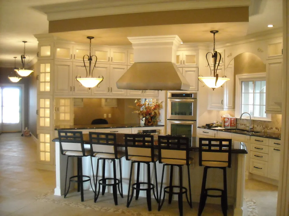 Culinary Spaces by Creative Kitchens/Mark Smith - Photo 55