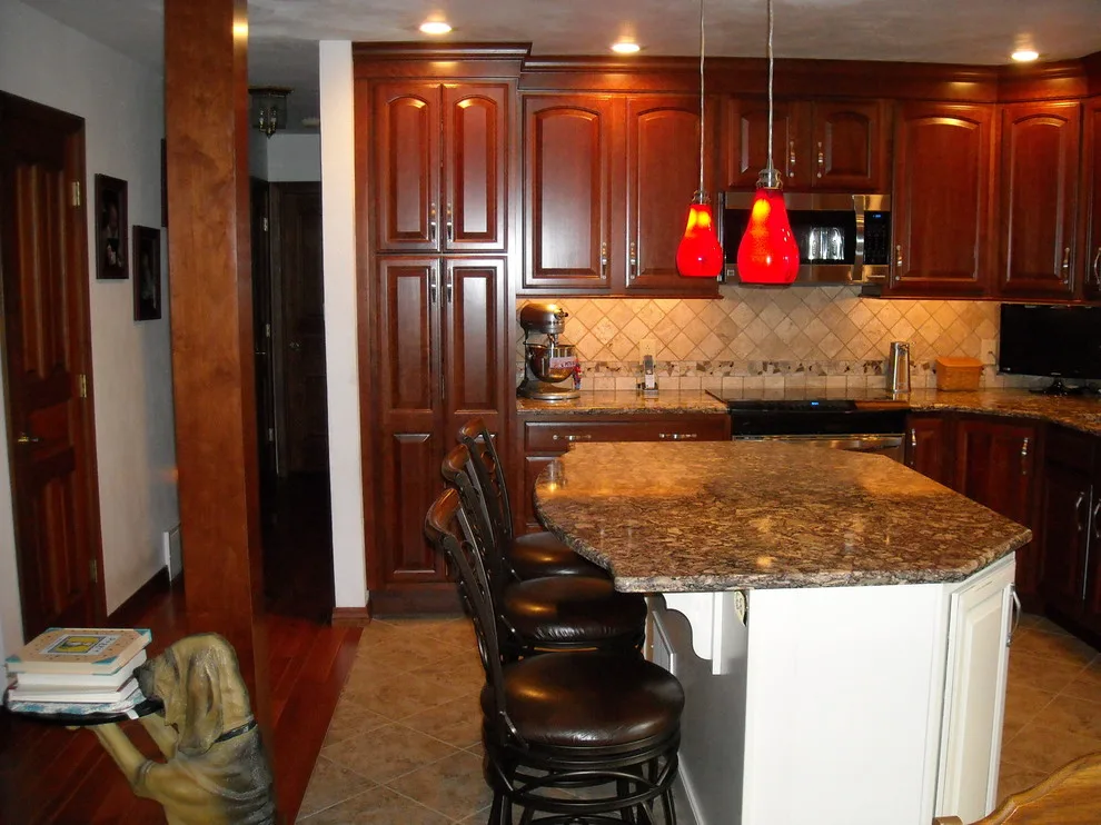 Culinary Spaces by Creative Kitchens/Mark Smith - Photo 47