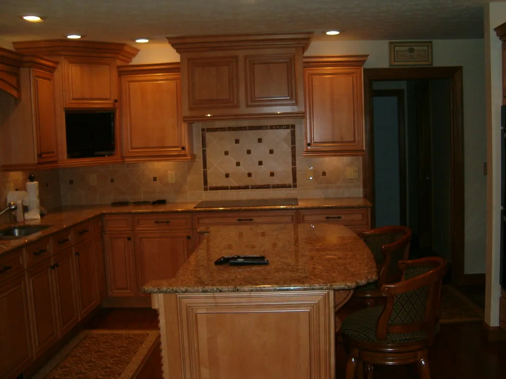 Culinary Spaces by Creative Kitchens/Mark Smith - Photo 9