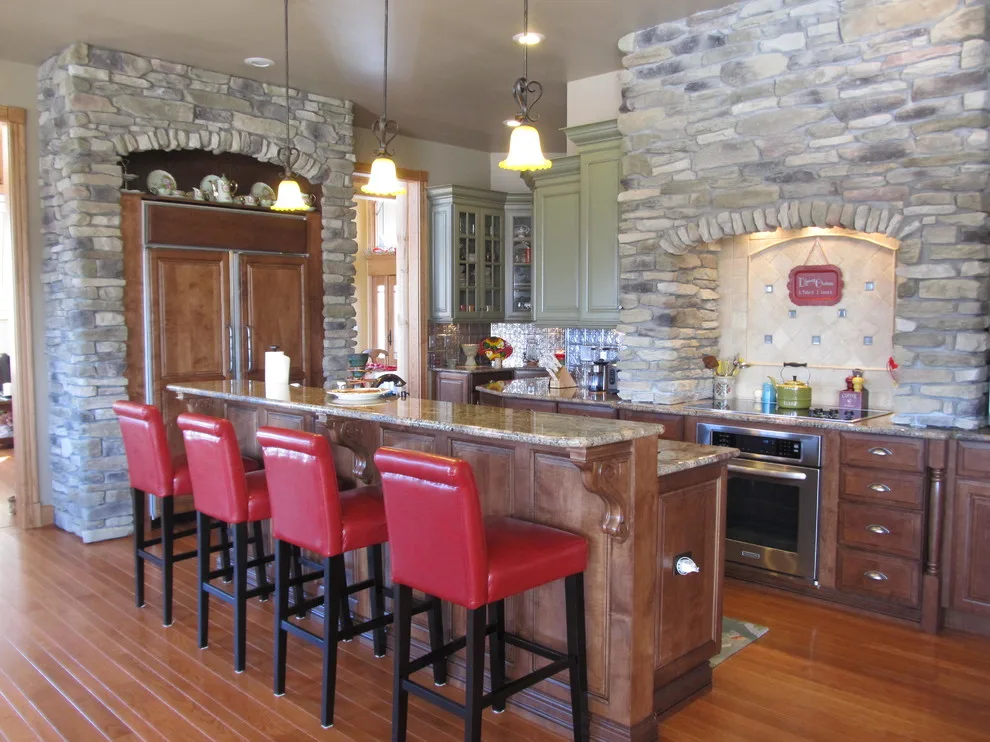 Culinary Spaces by Creative Kitchens/Mark Smith - Photo 51