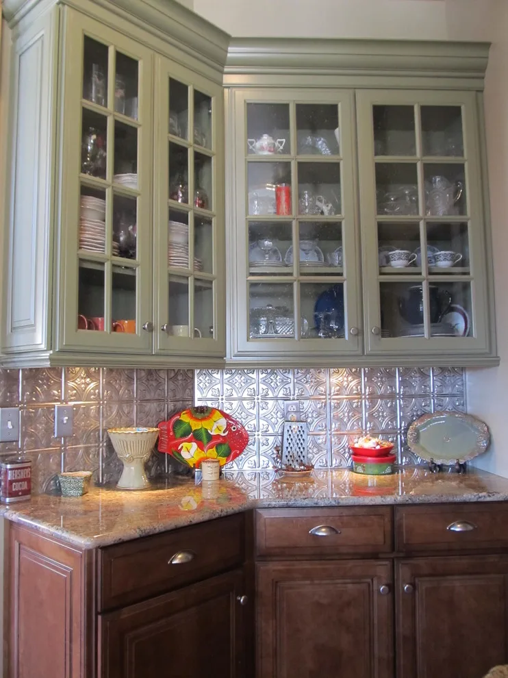 Culinary Spaces by Creative Kitchens/Mark Smith - Photo 56