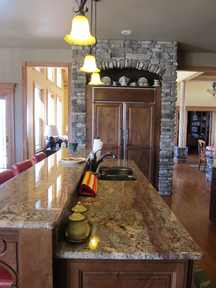 Culinary Spaces by Creative Kitchens/Mark Smith - Photo 54