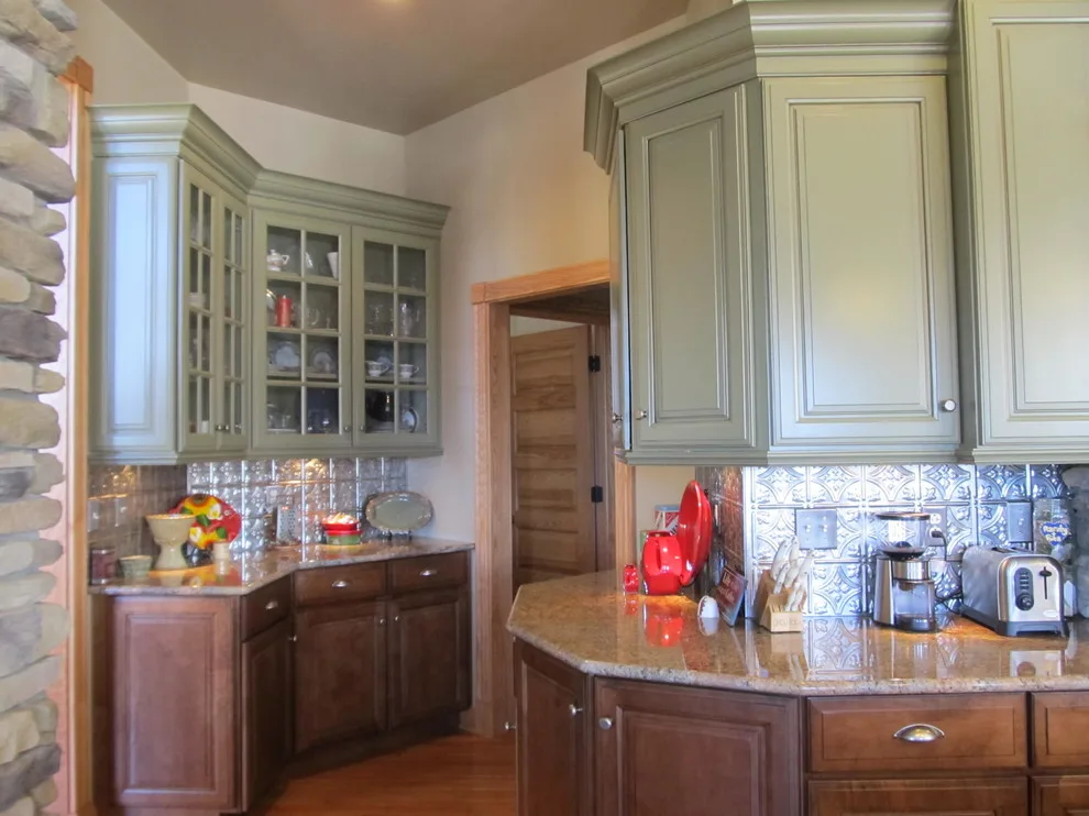 Culinary Spaces by Creative Kitchens/Mark Smith - Photo 35