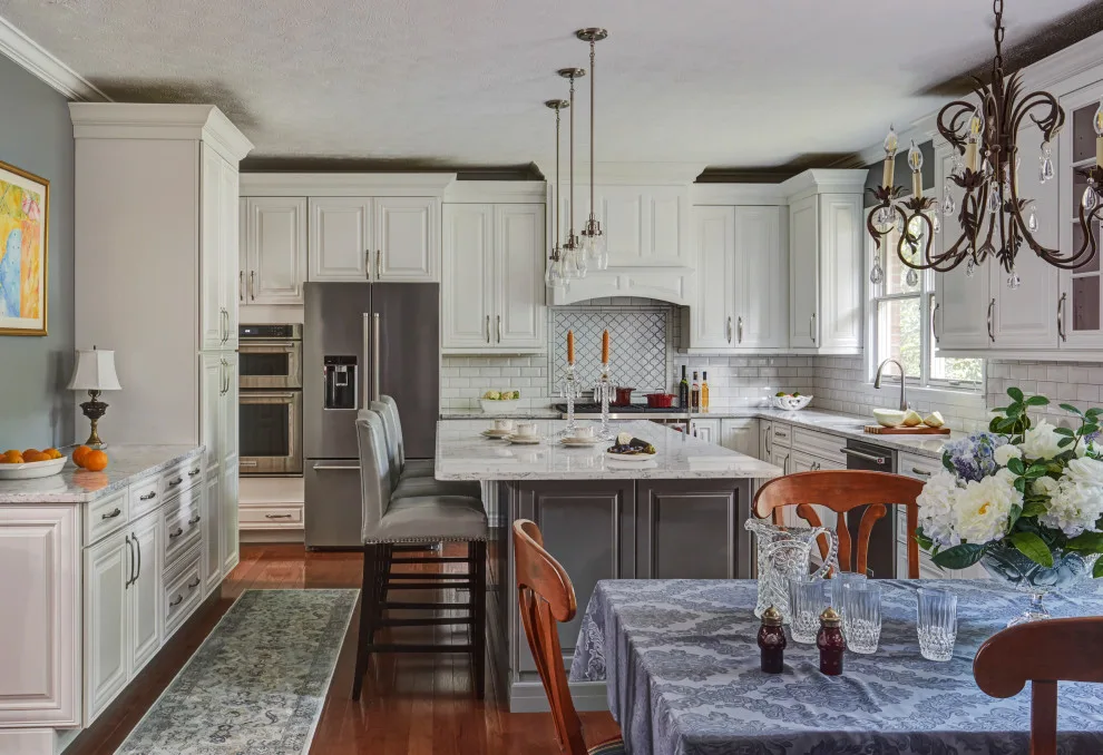 Culinary Spaces by Creative Kitchens/Mark Smith - Photo 5