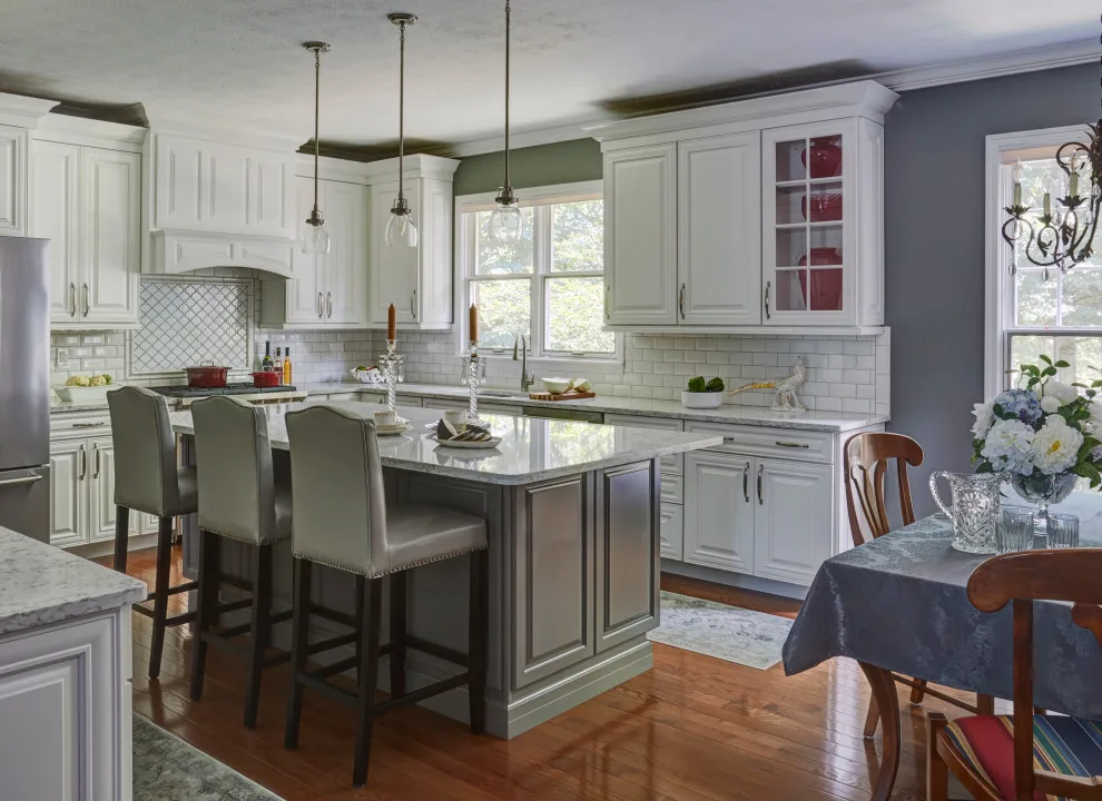 Culinary Spaces by Creative Kitchens/Mark Smith - Photo 3