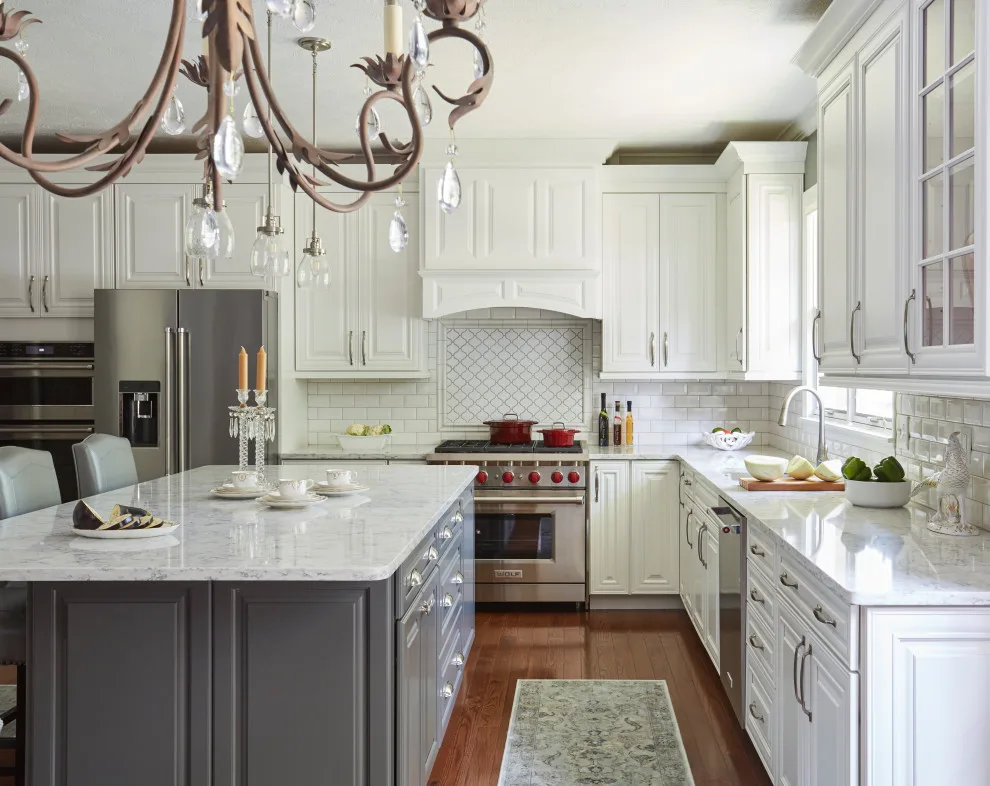 Culinary Spaces by Creative Kitchens/Mark Smith - Photo 23