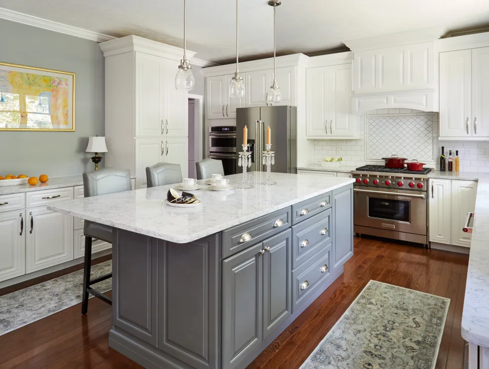 Culinary Spaces by Creative Kitchens/Mark Smith - Photo 53