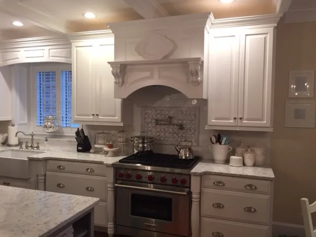 Culinary Spaces by Creative Kitchens/Mark Smith - Photo 26
