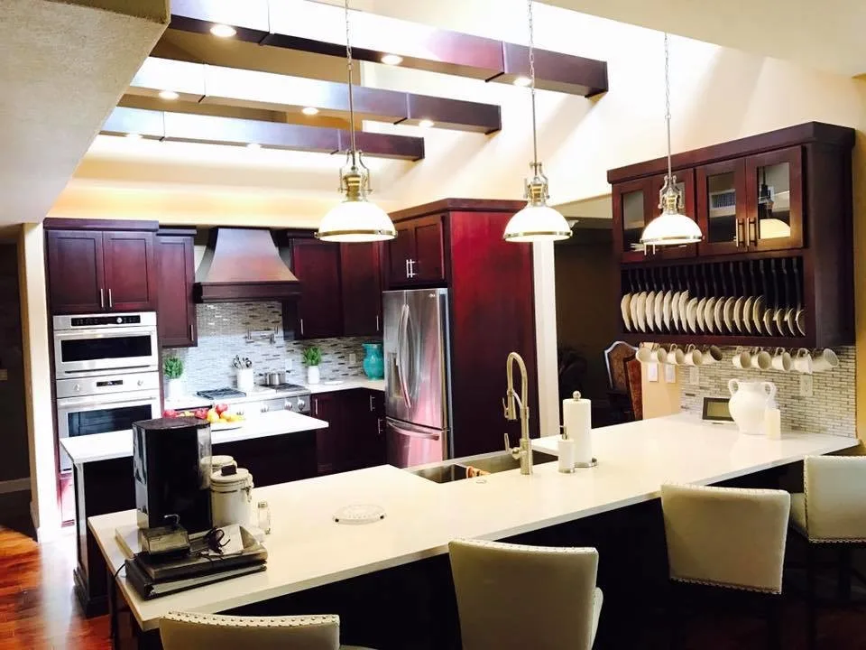 Culinary Spaces by A2Z Professional Remodeling - Photo 6