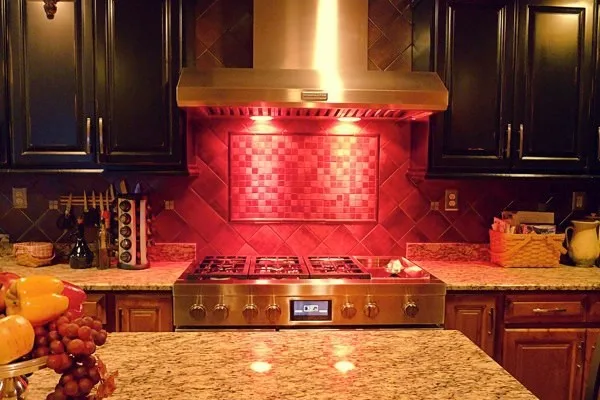 Culinary Spaces by A2Z Professional Remodeling - Photo 8