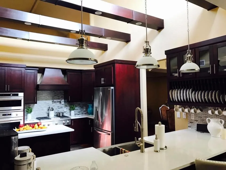 Culinary Spaces by A2Z Professional Remodeling - Photo 17