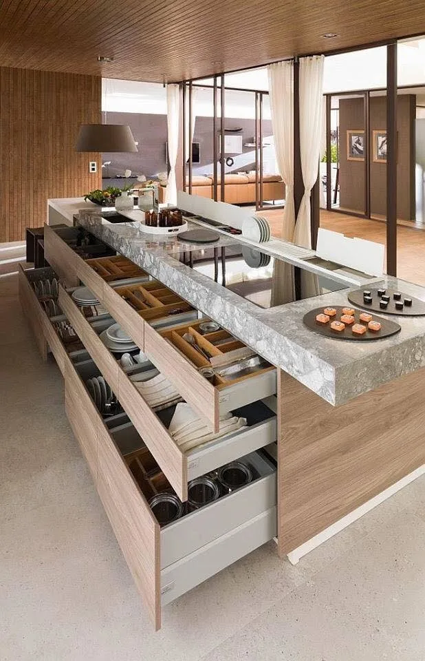 Culinary Spaces by A2Z Professional Remodeling - Photo 16