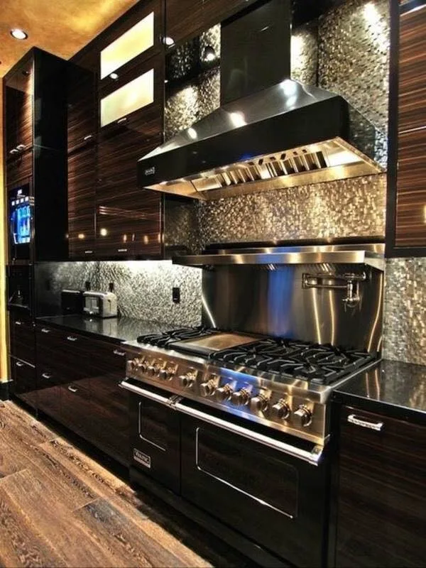 Culinary Spaces by A2Z Professional Remodeling - Photo 21