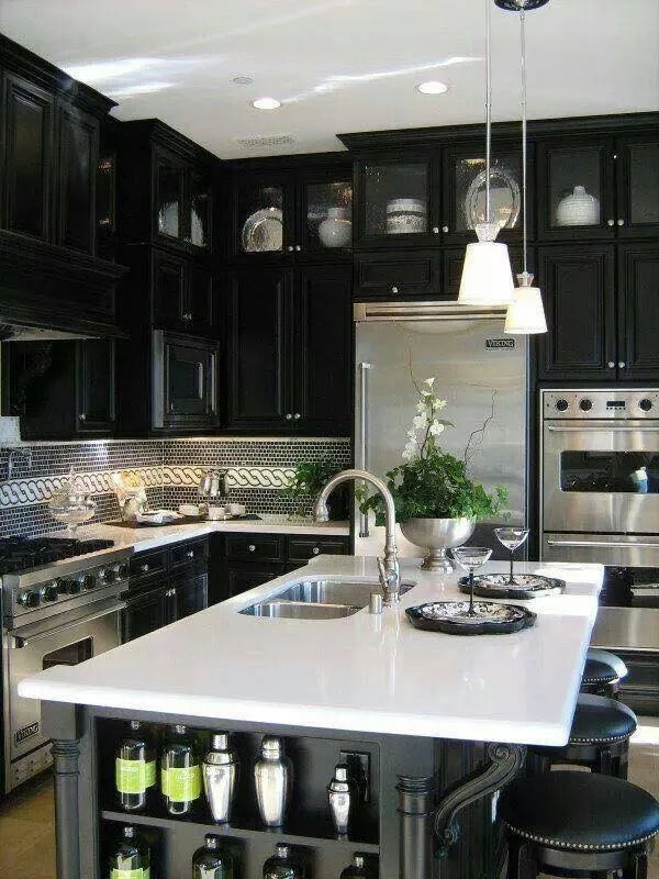 Culinary Spaces by A2Z Professional Remodeling - Photo 7