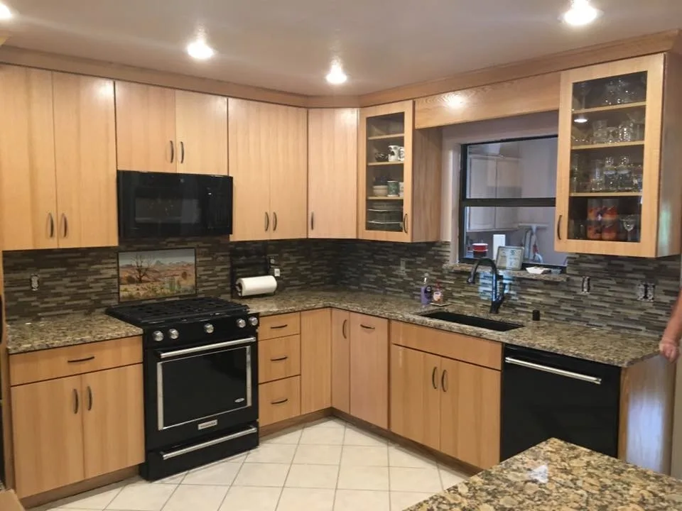 Culinary Spaces by A2Z Professional Remodeling - Photo 22