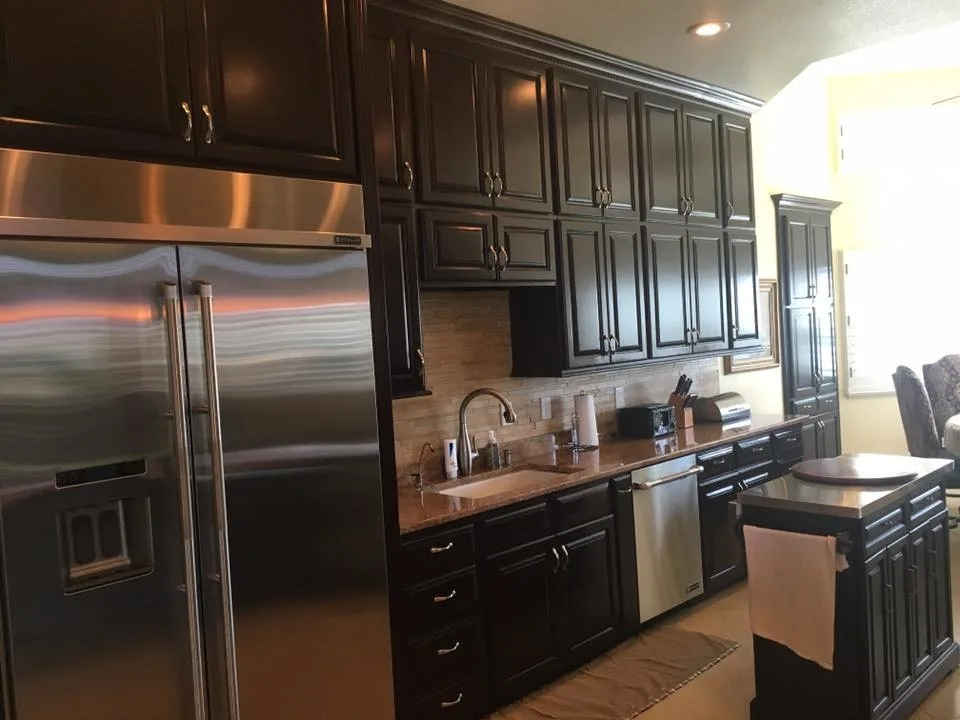 Culinary Spaces by A2Z Professional Remodeling - Photo 13