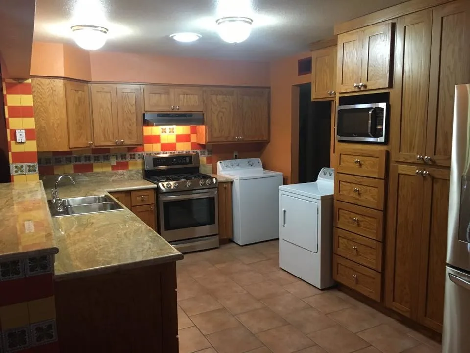 Culinary Spaces by A2Z Professional Remodeling - Photo 19