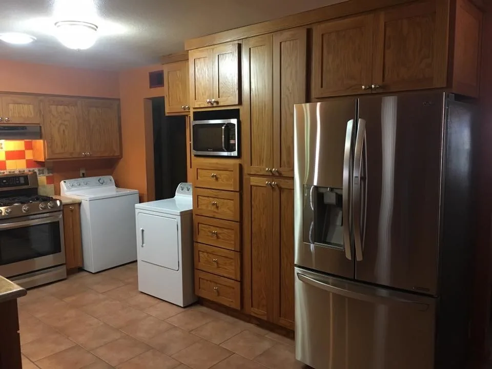 A2Z Professional Remodeling - Photo 6