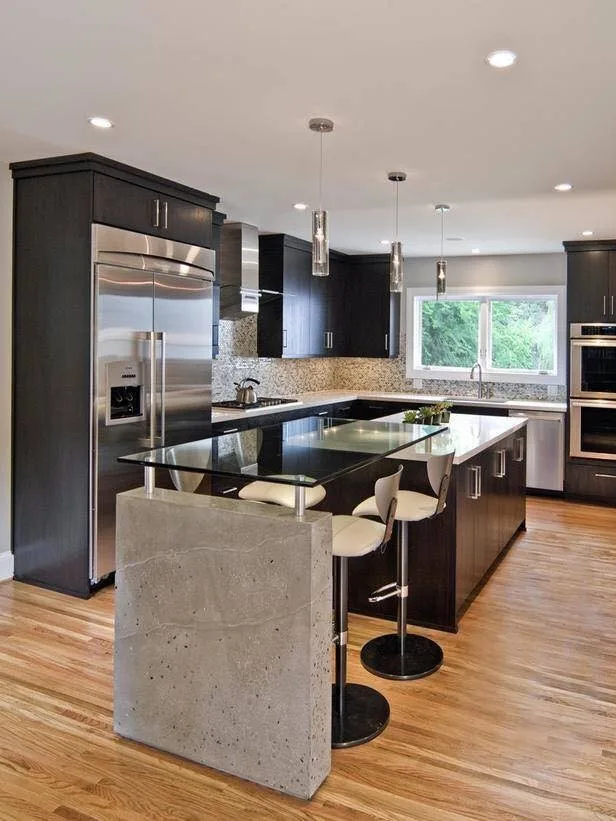 Culinary Spaces by A2Z Professional Remodeling - Photo 23