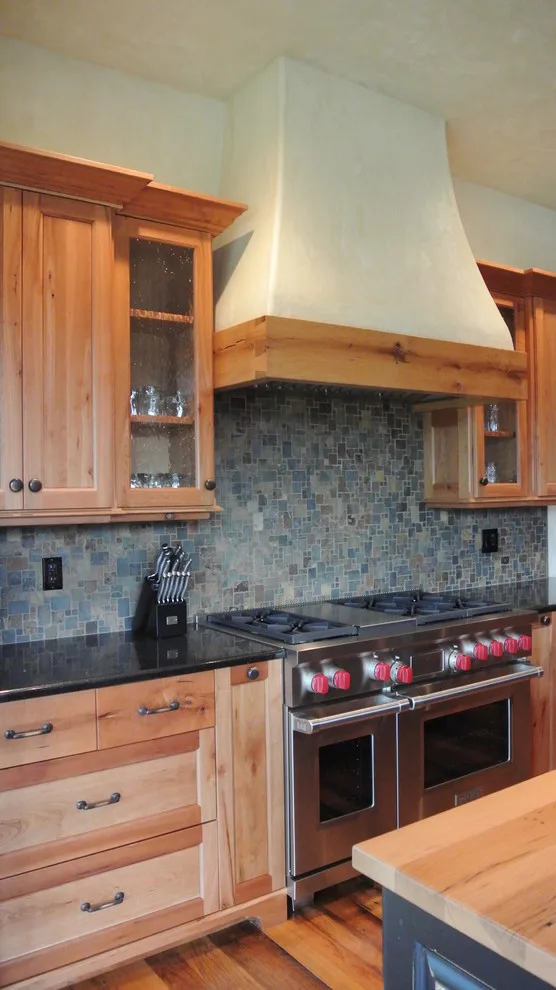 Culinary Spaces by Vaussa - Photo 18
