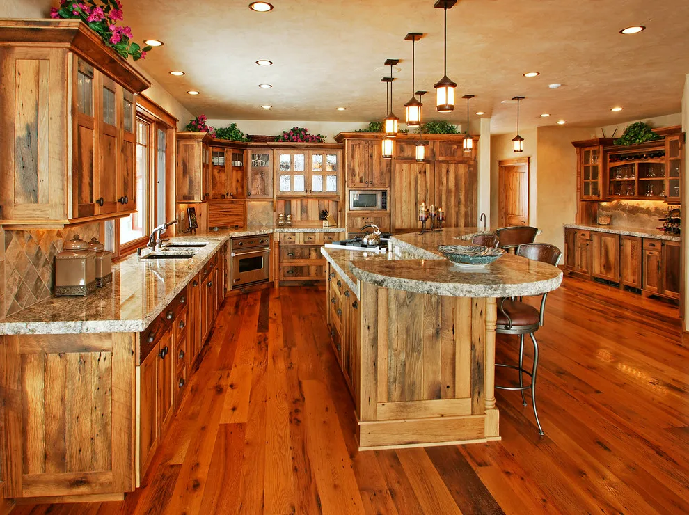 Culinary Spaces by Vaussa - Photo 29