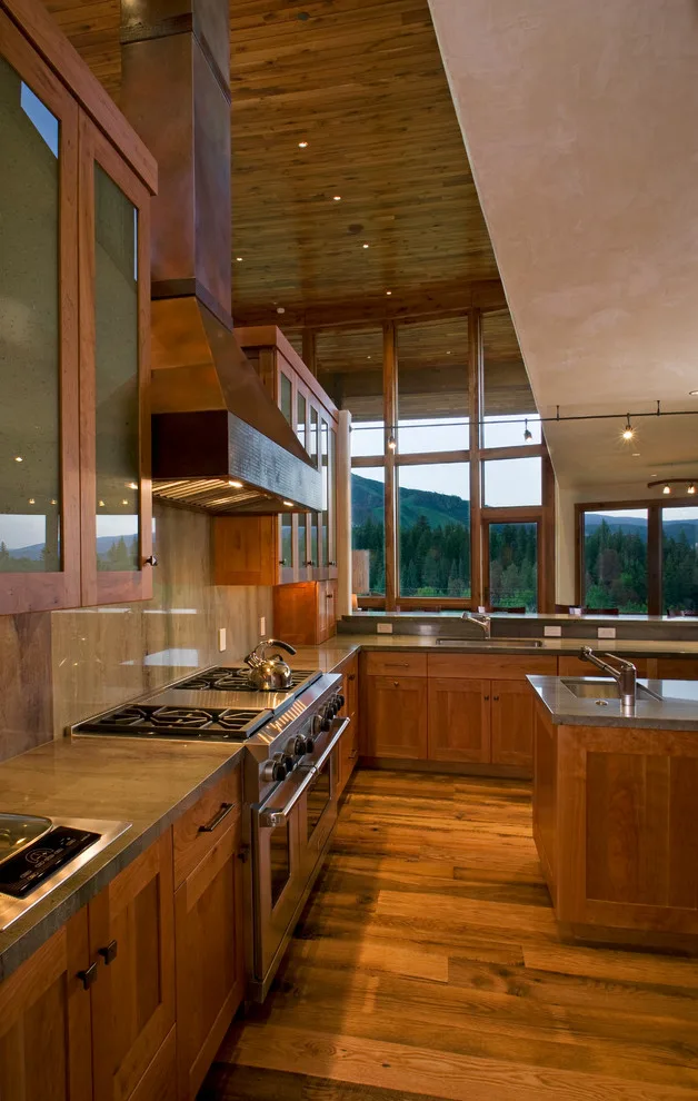 Culinary Spaces by Vaussa - Photo 3