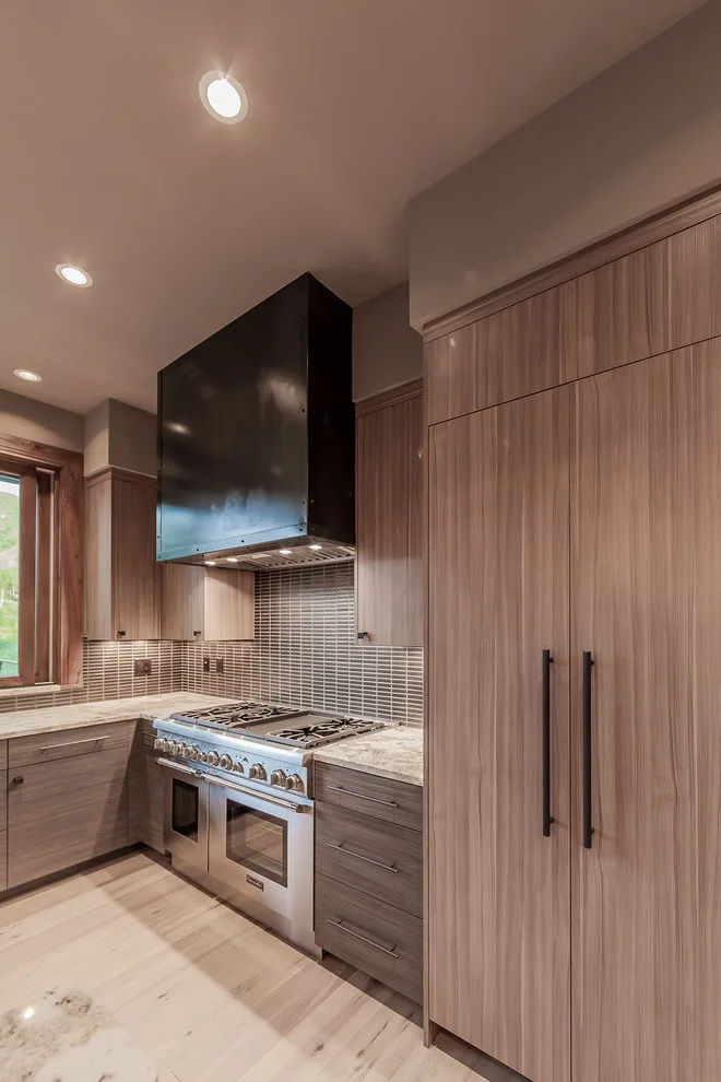 Culinary Spaces by Vaussa - Photo 2