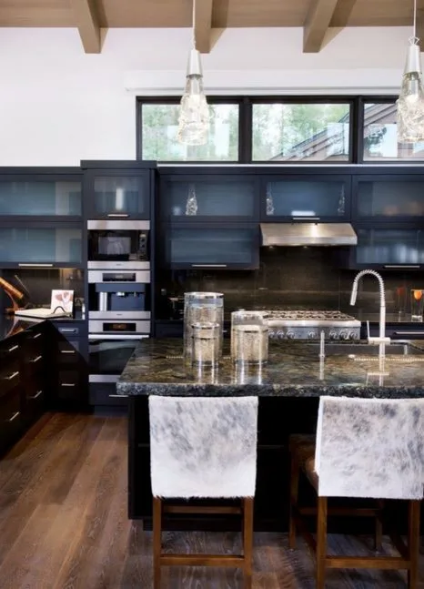Culinary Spaces by Vaussa - Photo 43