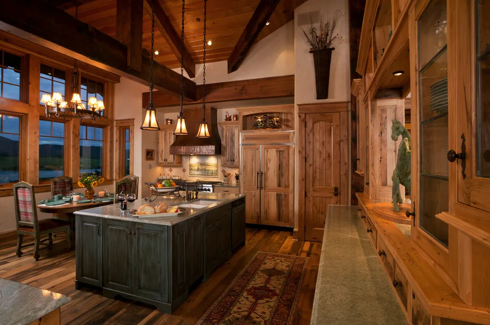 Culinary Spaces by Vaussa - Photo 22