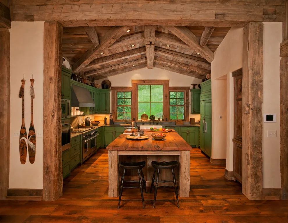 Culinary Spaces by Vaussa - Photo 7