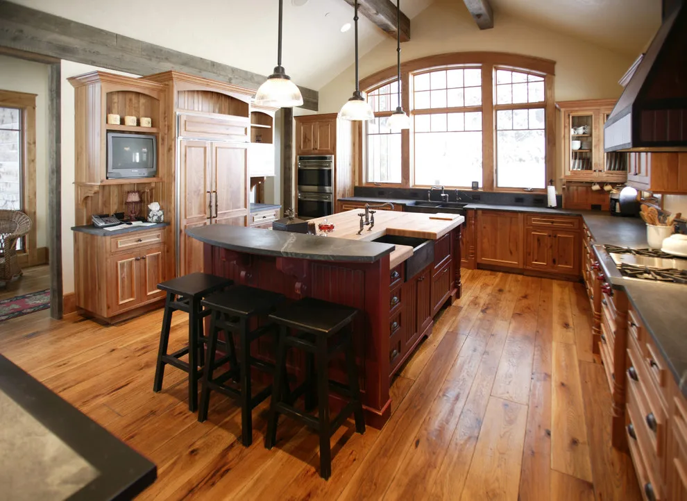 Culinary Spaces by Vaussa - Photo 31