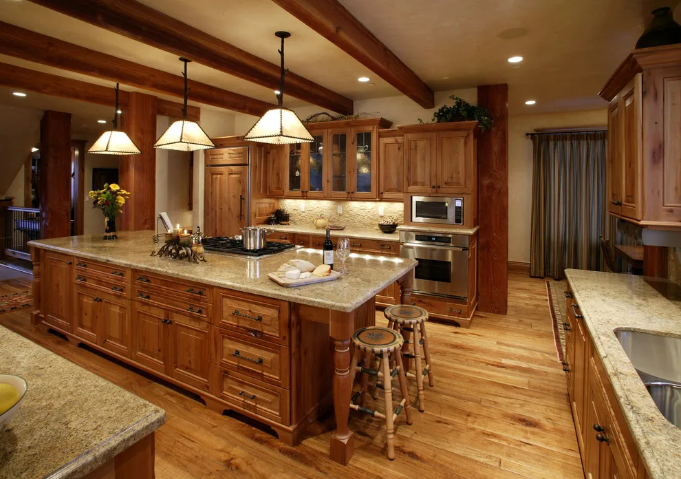 Culinary Spaces by Vaussa - Photo 15