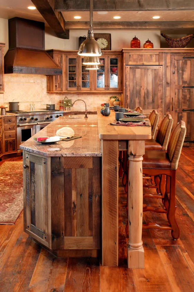 Culinary Spaces by Vaussa - Photo 34