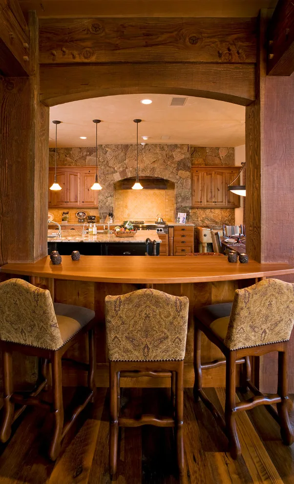 Culinary Spaces by Vaussa - Photo 23
