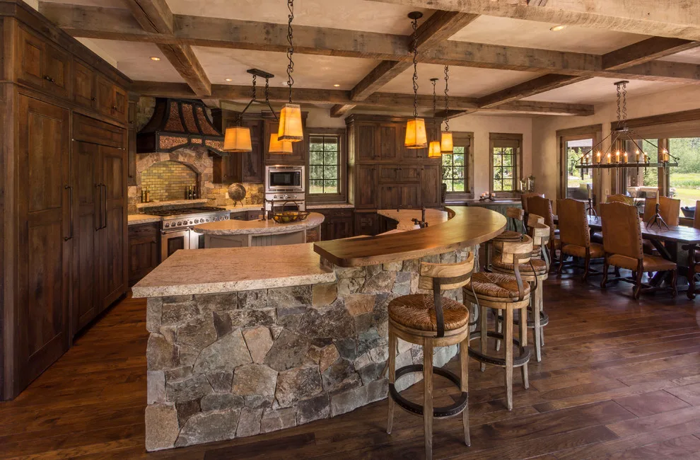 Culinary Spaces by Vaussa - Photo 42
