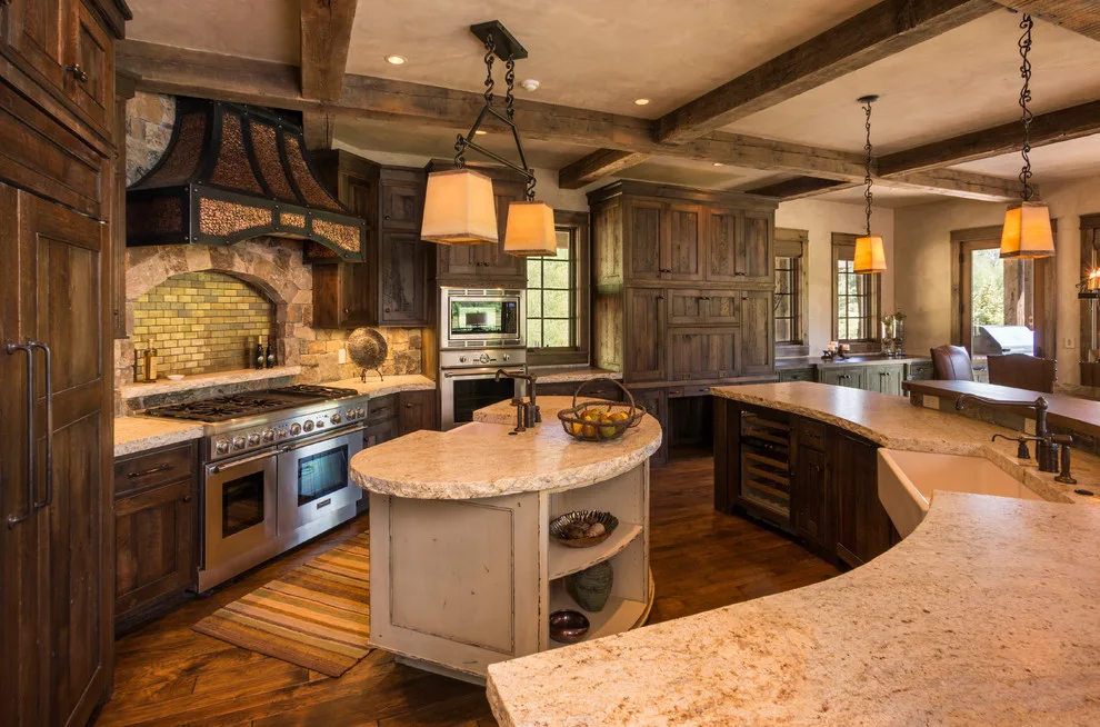 Culinary Spaces by Vaussa - Photo 41