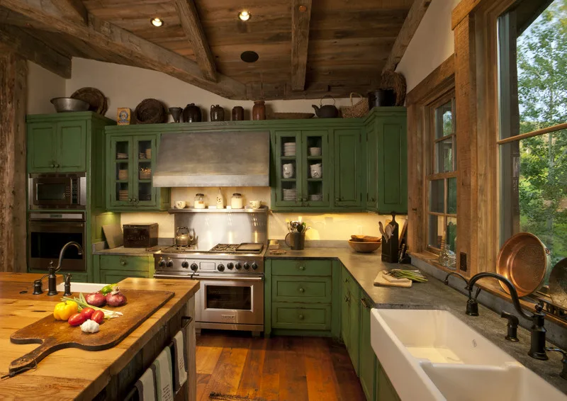 Culinary Spaces by Vaussa - Photo 28