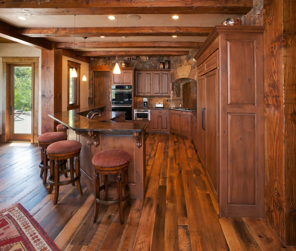 Culinary Spaces by Vaussa - Photo 17
