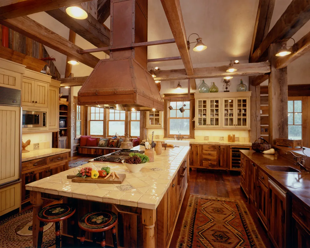Culinary Spaces by Vaussa - Photo 20