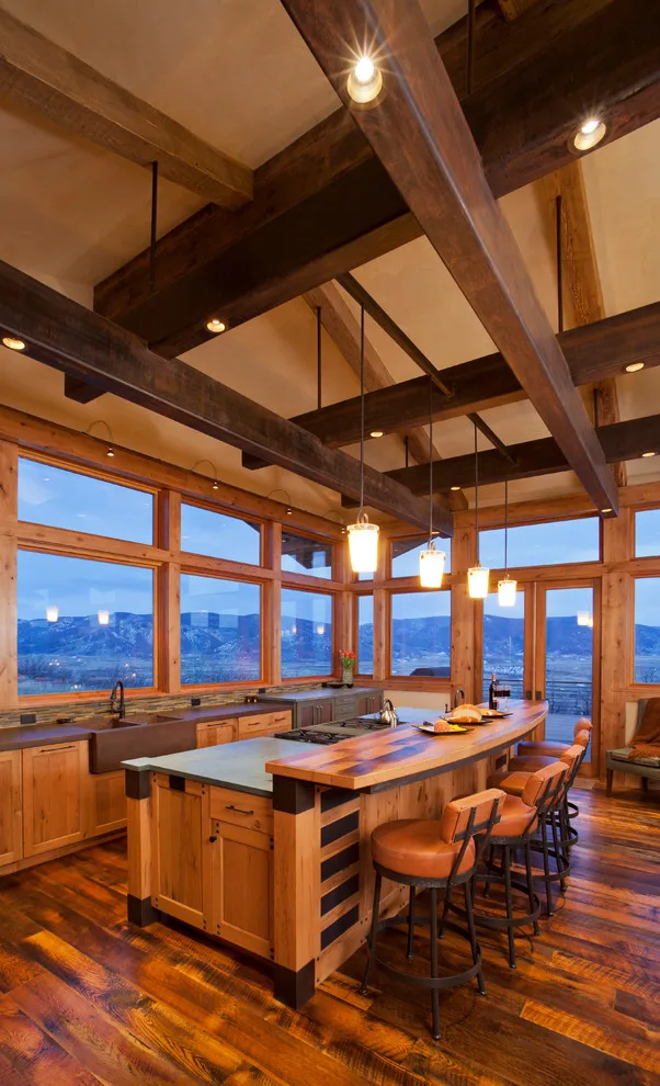 Culinary Spaces by Vaussa - Photo 27