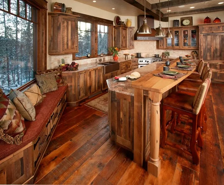Culinary Spaces by Vaussa - Photo 38